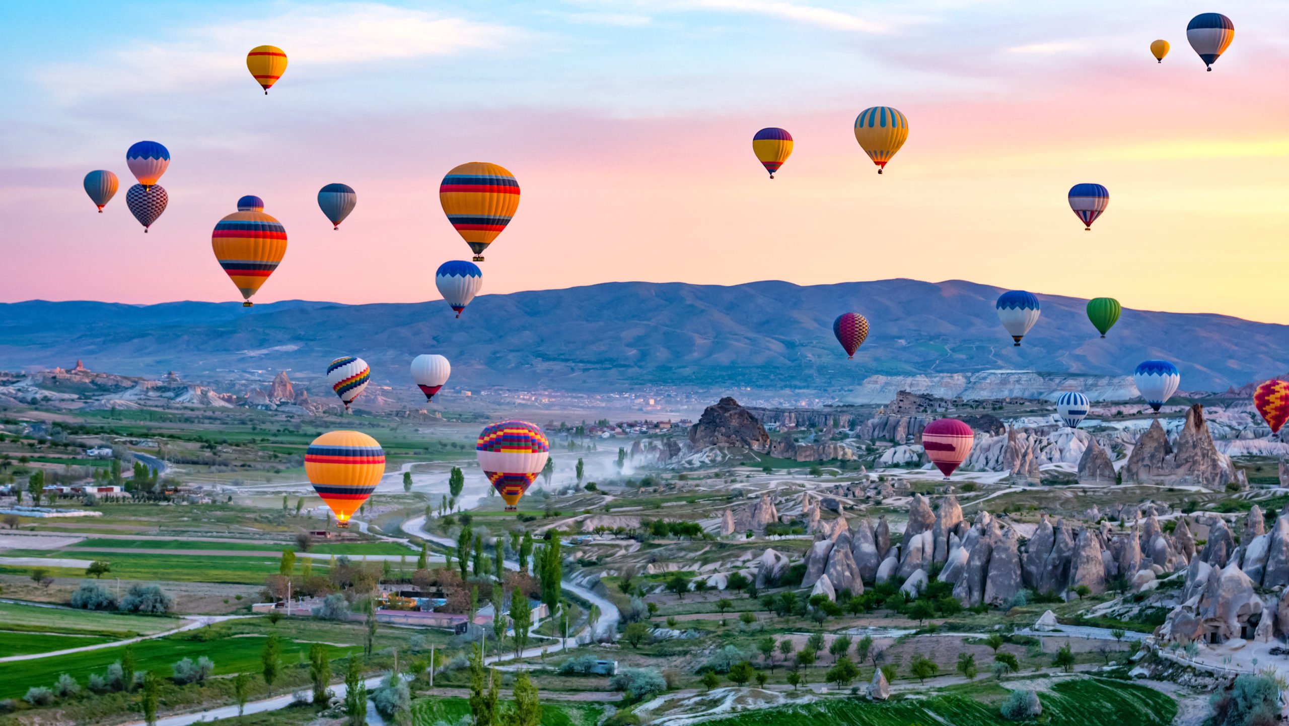 nevsehir